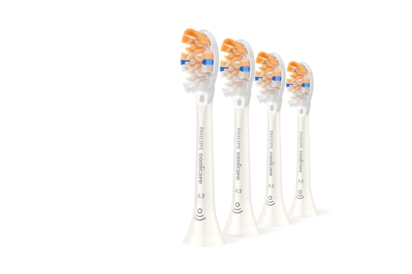  Końcówki do szczoteczki elektrycznej Philips Sonicare HX9094/87